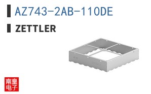 AZ743-2AB-110DE