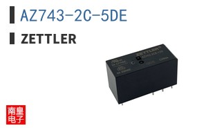 AZ743-2C-5DE