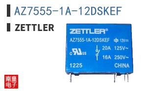 AZ7555-1A-12DSKEF
