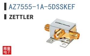 AZ7555-1A-5DSSKEF