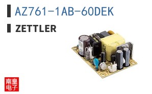 AZ761-1AB-60DEK