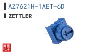 AZ7621H-1AET-6D