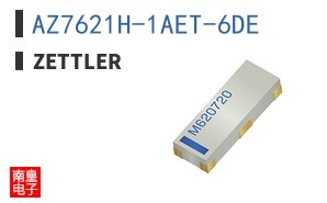 AZ7621H-1AET-6DE