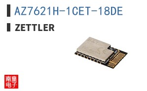 AZ7621H-1CET-18DE