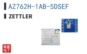 AZ762H-1AB-5DSEF