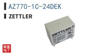 AZ770-1C-24DEK