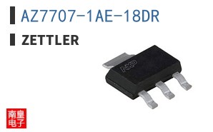 AZ7707-1AE-18DR