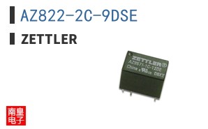 AZ822-2C-9DSE