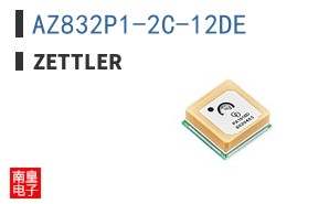 AZ832P1-2C-12DE