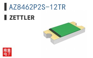AZ8462P2S-12TR