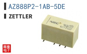AZ888P2-1AB-5DE