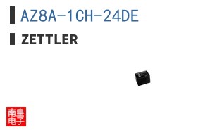 AZ8A-1CH-24DE