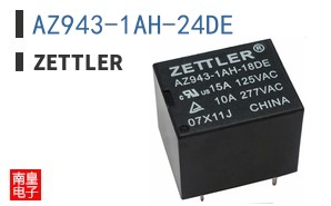 AZ943-1AH-24DE