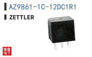AZ9861-1C-12DC1R1