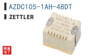 AZDC105-1AH-48DT