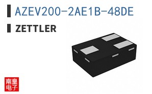 AZEV200-2AE1B-48DE