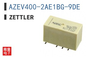 AZEV400-2AE1BG-9DE