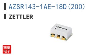 AZSR143-1AE-18D(200)