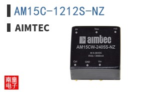 AM15C-1212S-NZ
