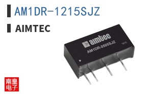 AM1DR-1215SJZ