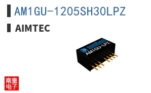 AM1GU-1205SH30LPZ