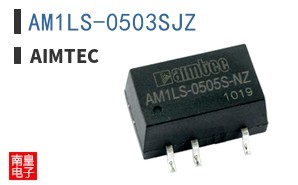 AM1LS-0503SJZ
