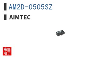 AM2D-0505SZ