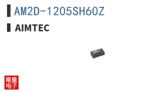 AM2D-1205SH60Z