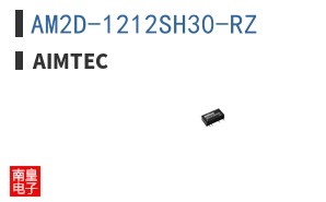 AM2D-1212SH30-RZ