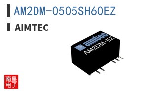 AM2DM-0505SH60EZ
