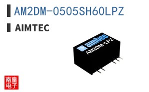 AM2DM-0505SH60LPZ
