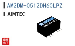 AM2DM-0512DH60LPZ