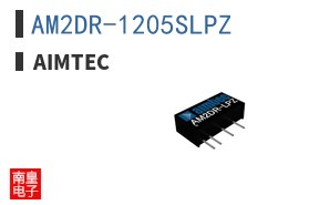 AM2DR-1205SLPZ