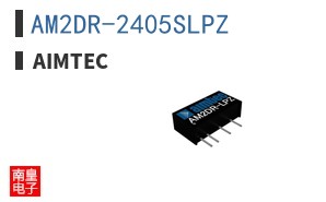 AM2DR-2405SLPZ