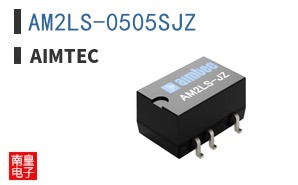 AM2LS-0505SJZ
