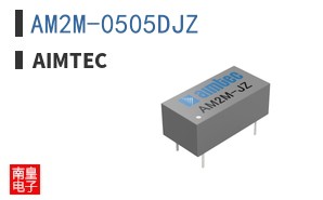 AM2M-0505DJZ