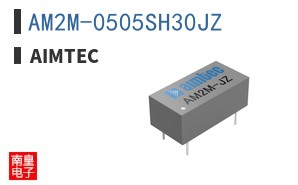 AM2M-0505SH30JZ