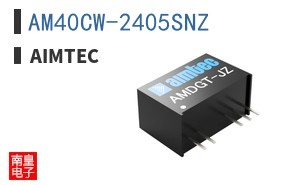 AM40CW-2405SNZ