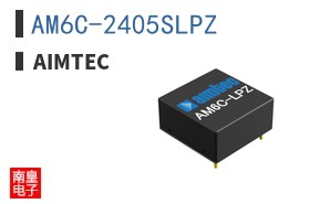 AM6C-2405SLPZ