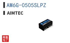 AM6G-0505SLPZ