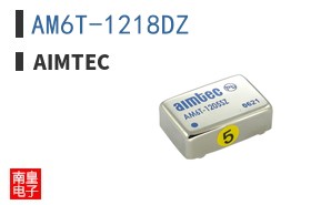 AM6T-1218DZ
