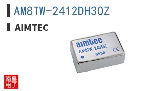 AM8TW-2412DH30Z
