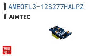 AMEOFL3-12S277HALPZ