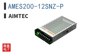 AMES200-12SNZ-P