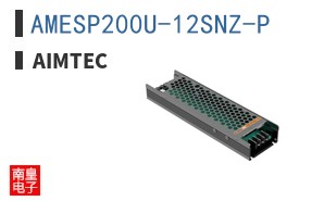 AMESP200U-12SNZ-P