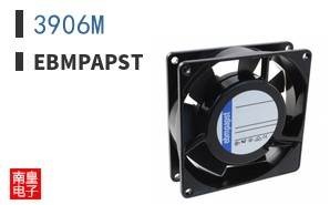3906M