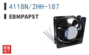 4118N/2HH-187