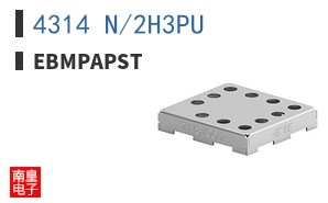 4314 N/2H3PU