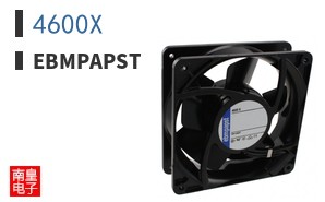 4600X
