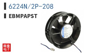 6224N/2P-208